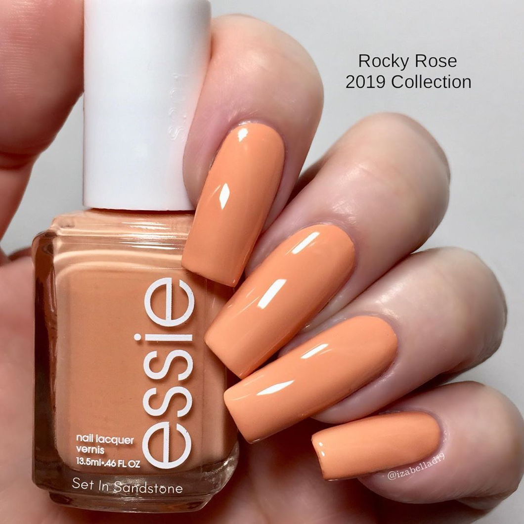Set in Sandstone (599)