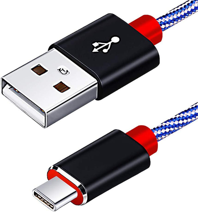 Cable USB tipo C 3.3 ft NDP2