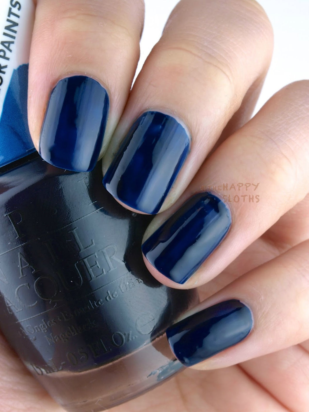 Indigo Motif (NL P25)