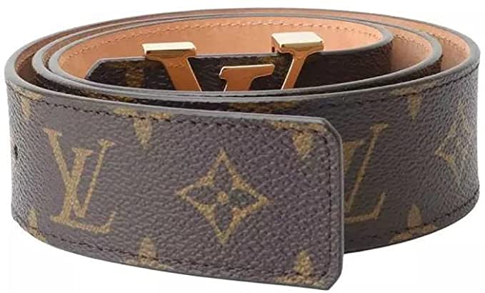 Cinturón de cintura marrón de moda NDP33