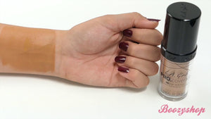 Base de maquillaje líquida L.A. Girl Pro Coverage, Warm Caramel