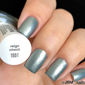 Reign Check (1551)