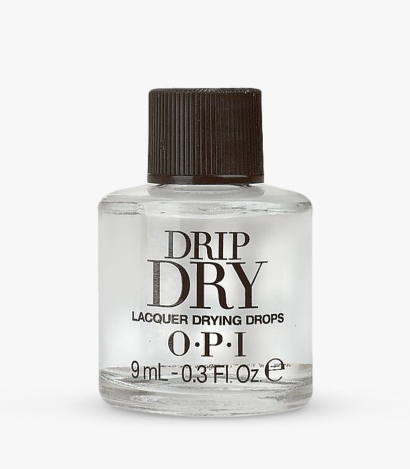 OPI Gotas de secado
