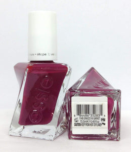 Graced in Garnet (1145)