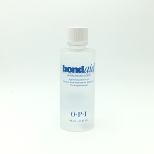 Bondaid pH Balancing Agent 1 OZ/ 3.5 OZ/ 4.2 OZ