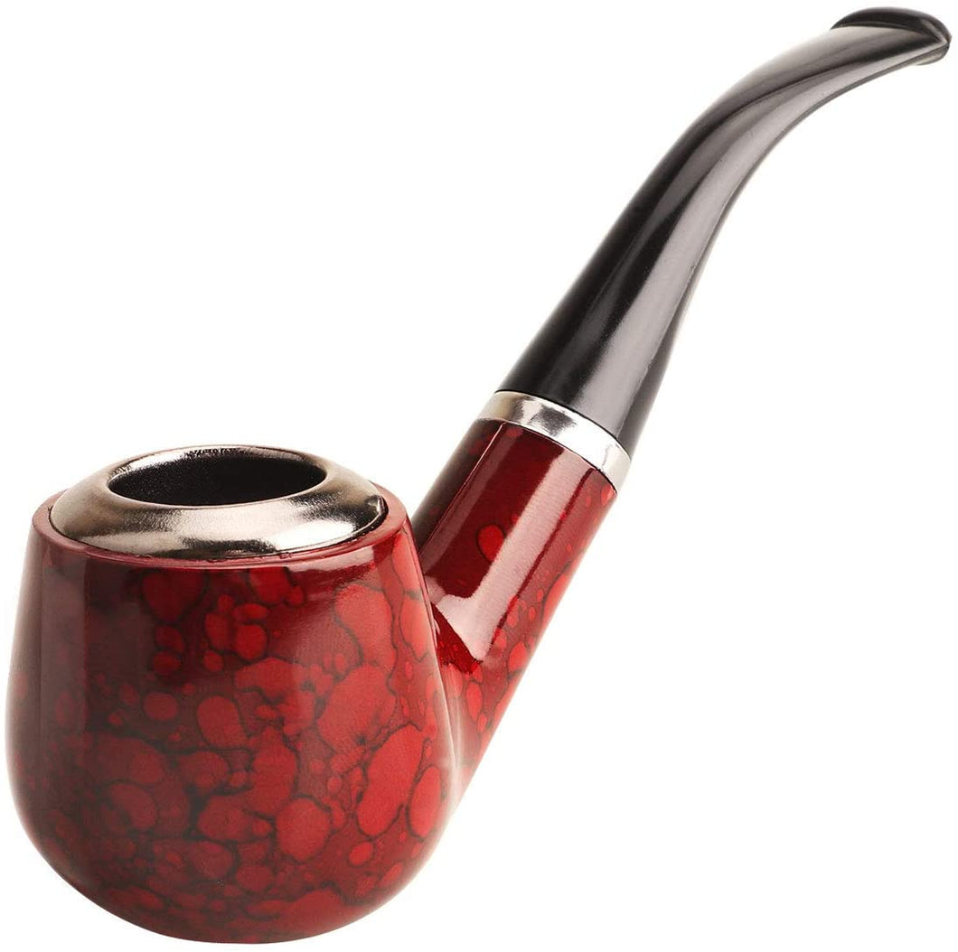 Pipa para fumar
