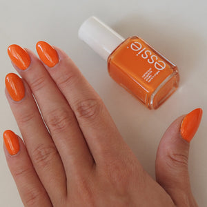 Tangerine tease (1680)