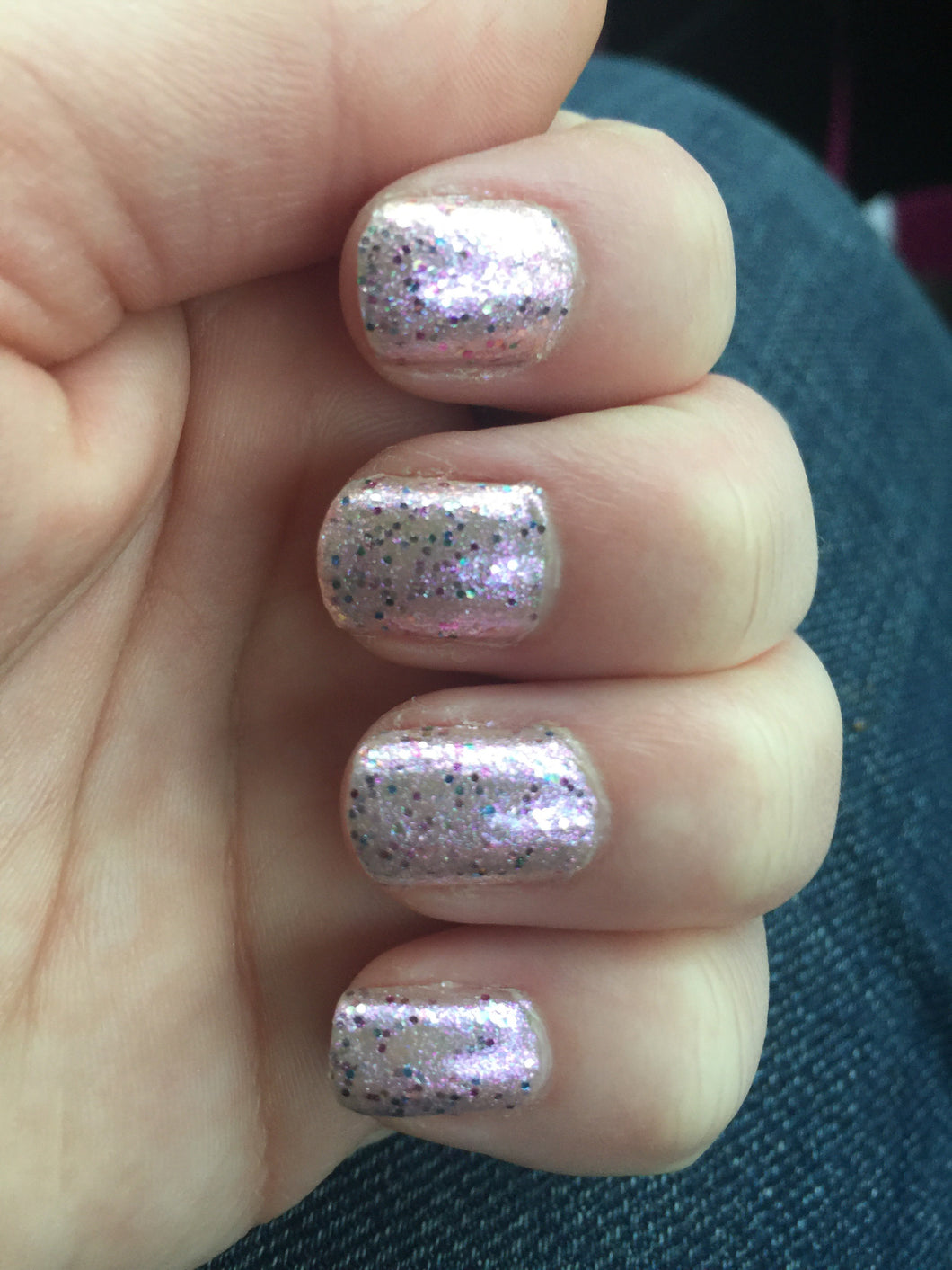 Charmmy & Sugar Gel #H81