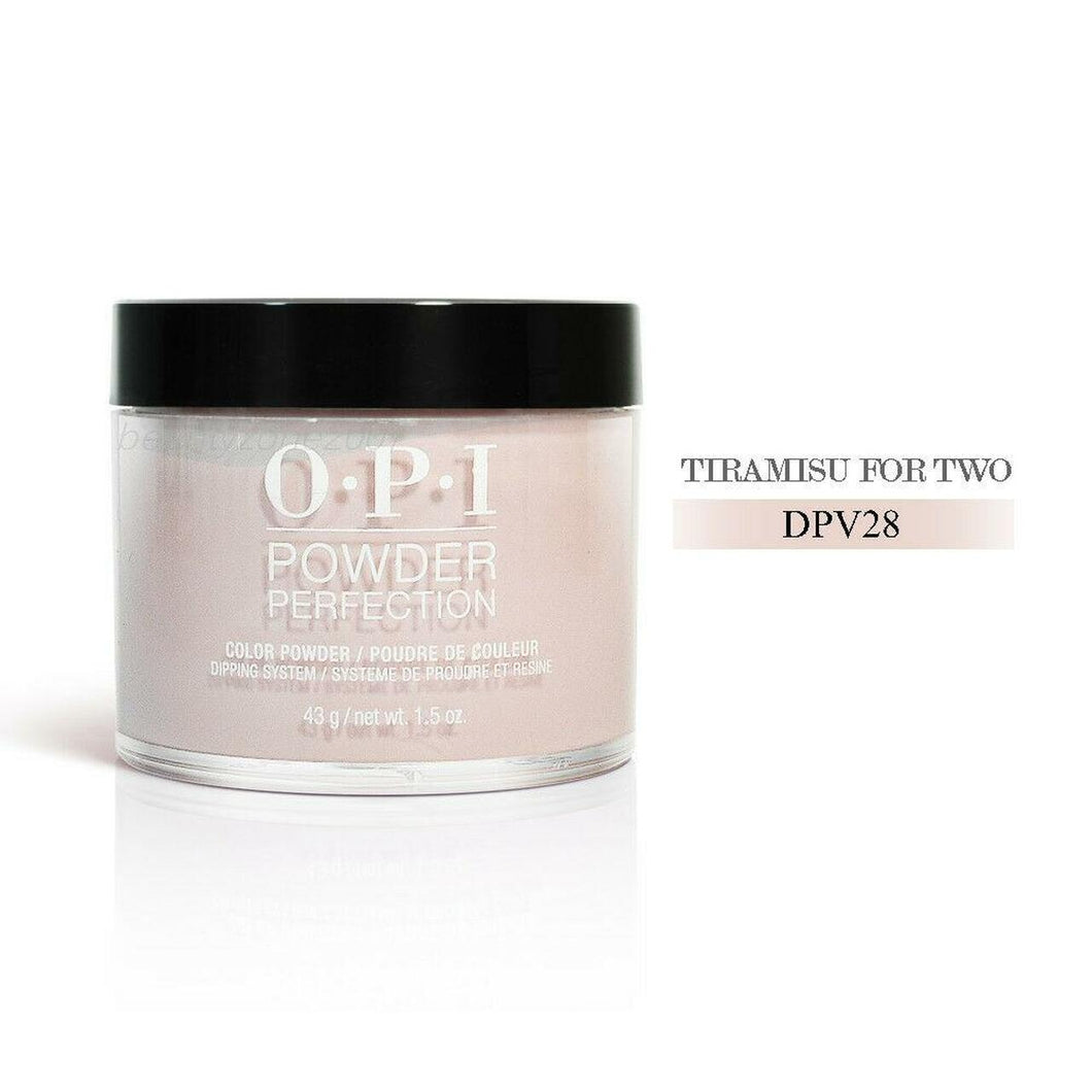 Tiramisu For Two Dip Powder 1.5oz