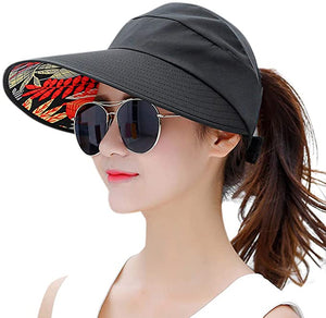 Sombreros de sol para mujer NDP36