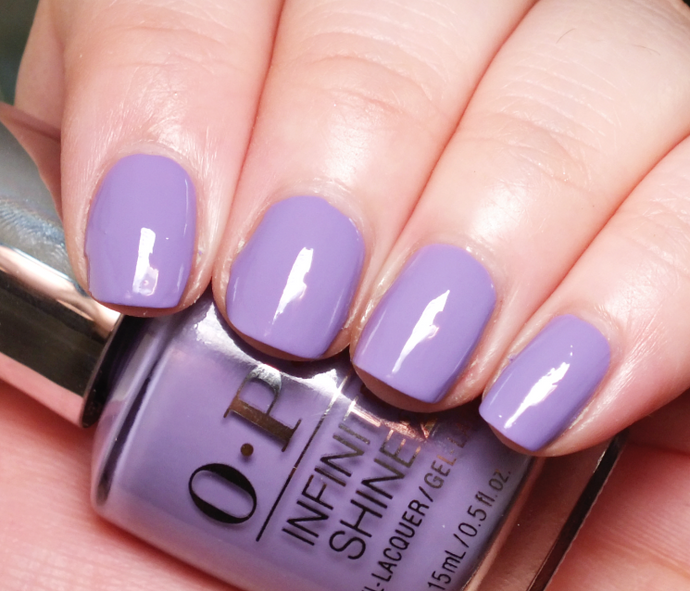 Do You Lilac It? (IS B29)