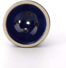 Cargar imagen en el visor de la galería, Cuenco de cerámica para cachimba NDP82
