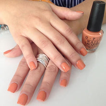 Cargar imagen en el visor de la galería, Freedom Of Peach (NL W59)
