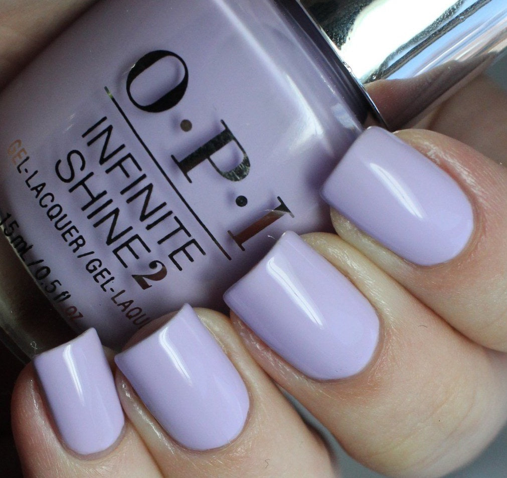 Polly Want A Lacquer (IS F83)
