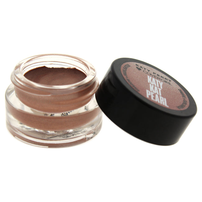 Iluminador Katy Kat Pearl Shadow- KP02