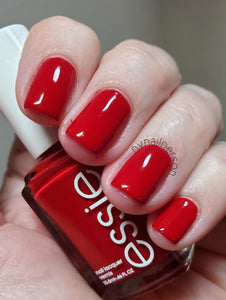 Not Red-y For Bed (490)