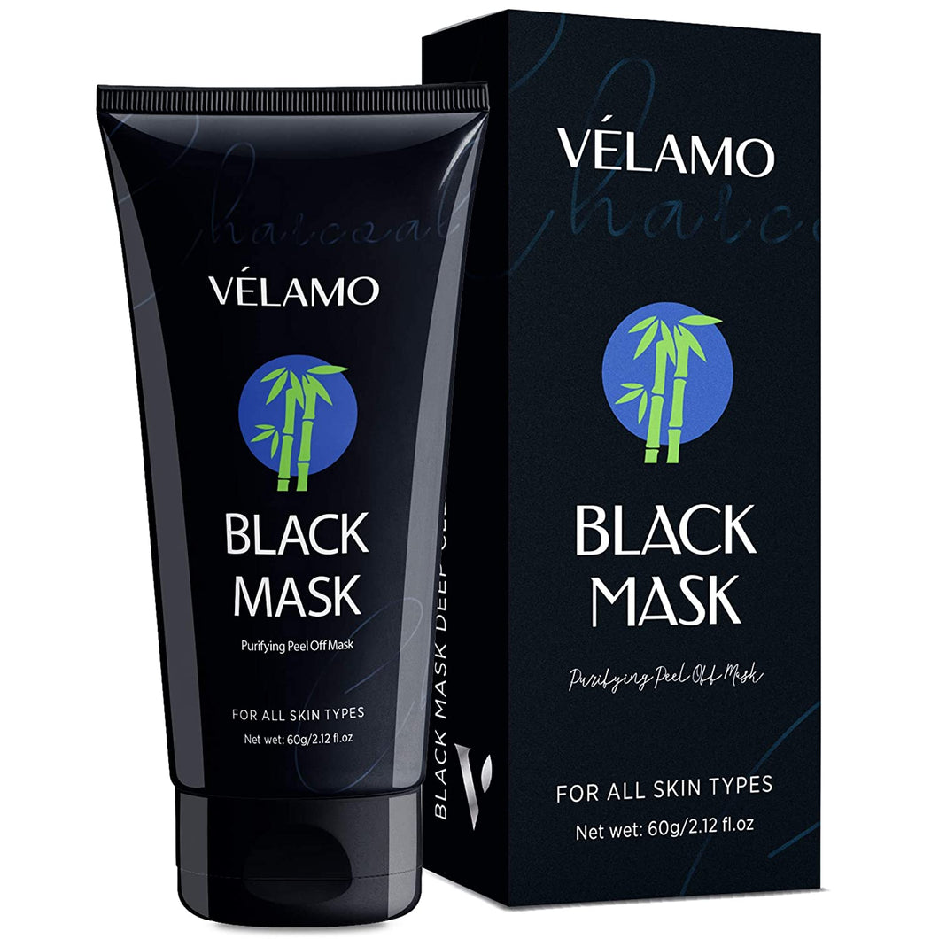 Mascarilla para eliminar puntos negros 2.12 oz