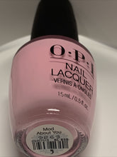 Cargar imagen en el visor de la galería, Mod About You (NL B56)
