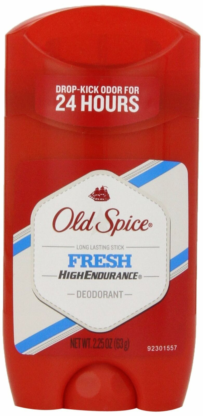 Desodorante Old Spice Fresh para hombres 2.25oz