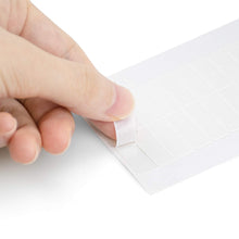 Cargar imagen en el visor de la galería, 240 unidades de cinta de extensión de pelo de doble cara fuerte
