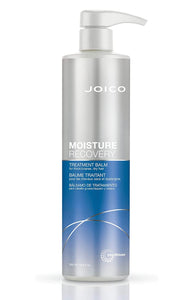 Joico Moisture Recovery Shampoo & Acondicionador 33.8 Oz. NDP-16