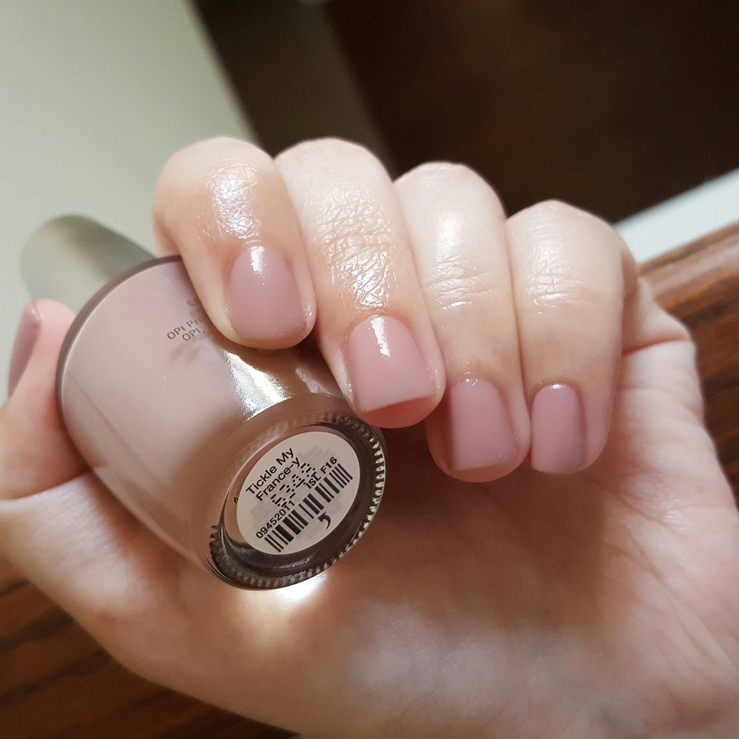 Tickle My France-y (IS F16)