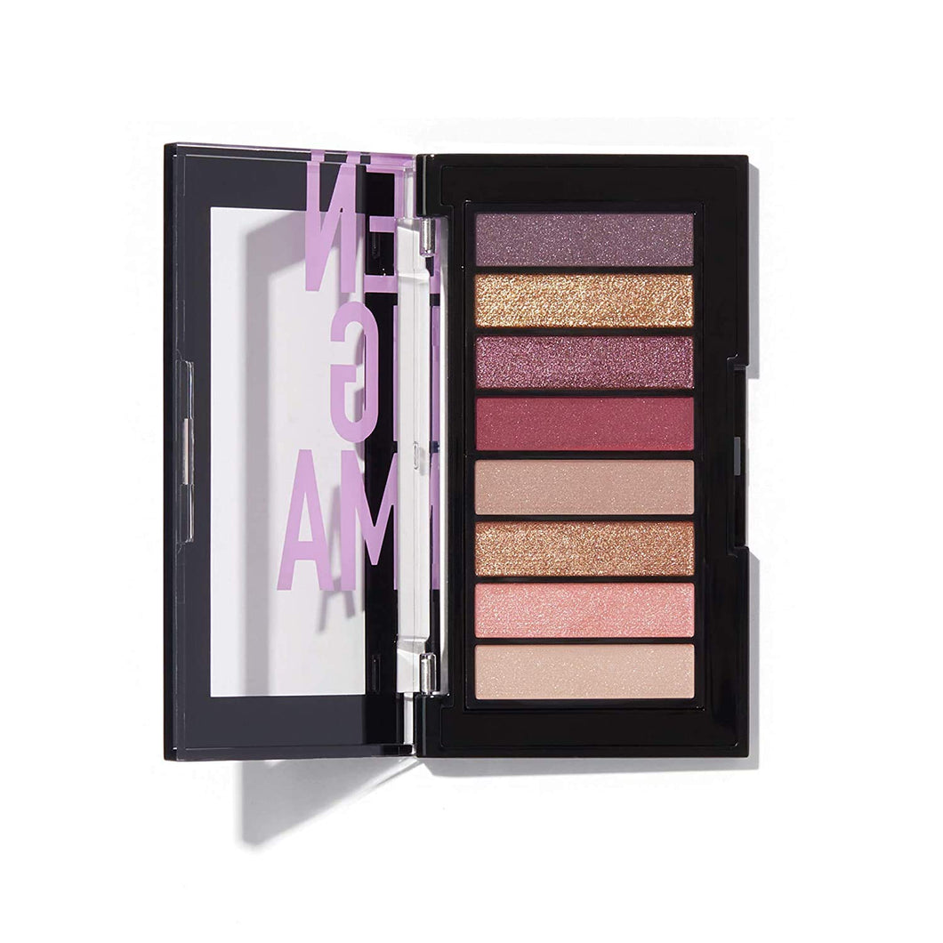 Revlon Colorstay Looks - Paleta de sombras de ojos