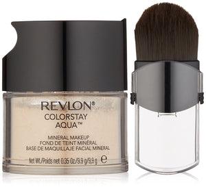 Revlon ColorStay Aqua Maquillaje mineral