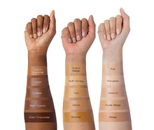 Cargar imagen en el visor de la galería, Base de maquillaje líquida L.A. Girl Pro Coverage, Warm Caramel
