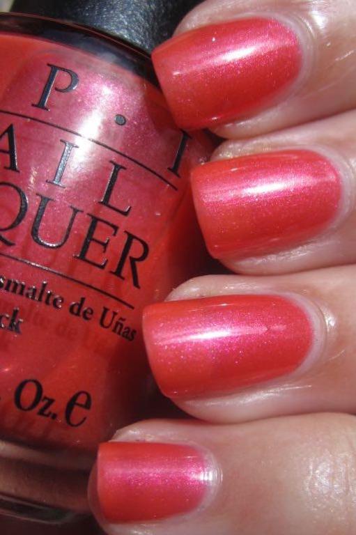 Give Me A Coral Sometime (NL D23) - Liquidación!