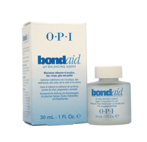 Bondaid pH Balancing Agent 1 OZ/ 3.5 OZ/ 4.2 OZ