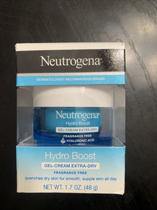 Neutrogena Ácido Hialurónico Hidratante