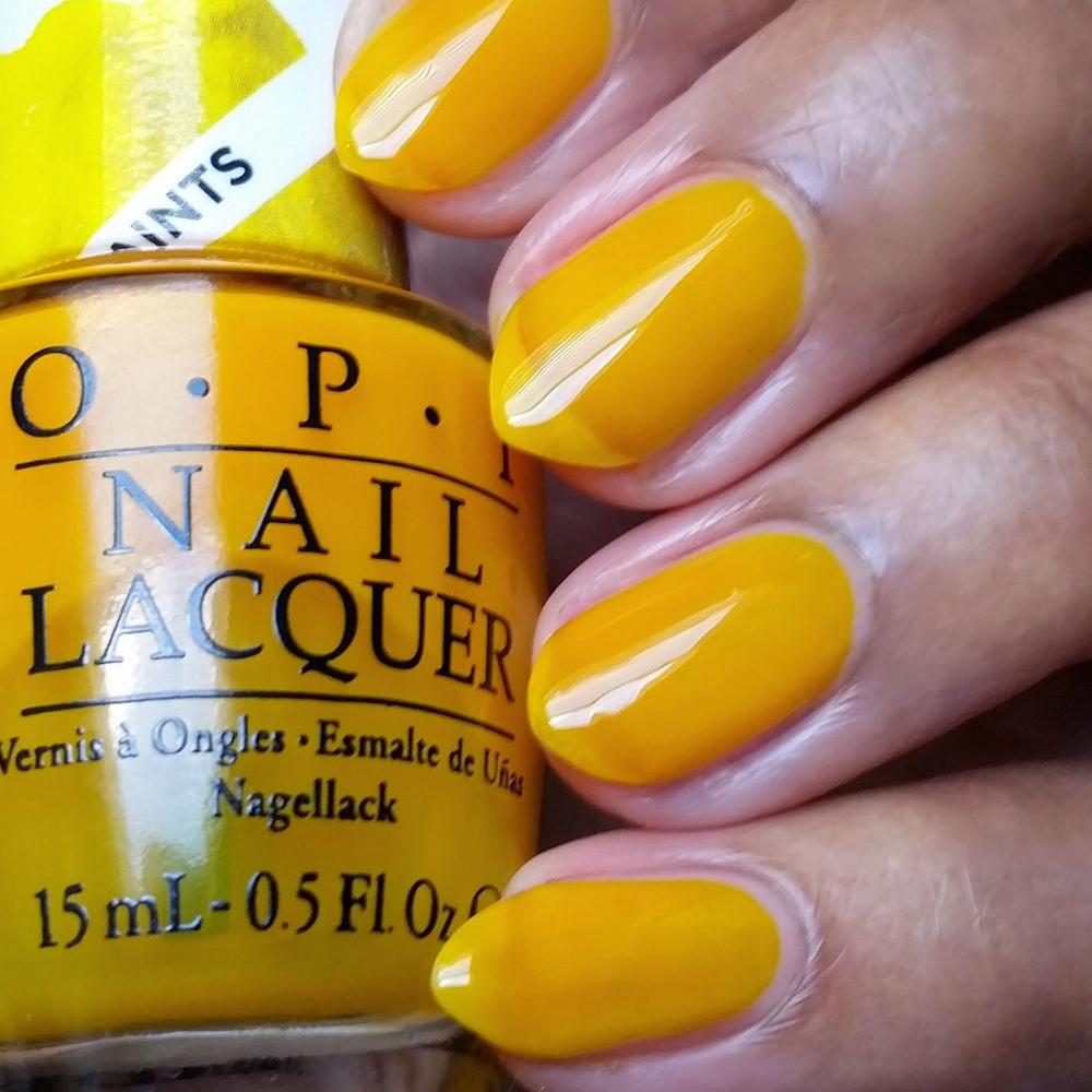 Primarily Yellow (NL P20)