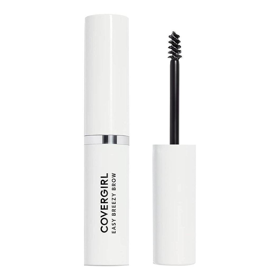 Covergirl Easy Breezy - Gel para cejas transparente