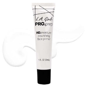 Prebase correctora de color Pro Prep HD para el rostro