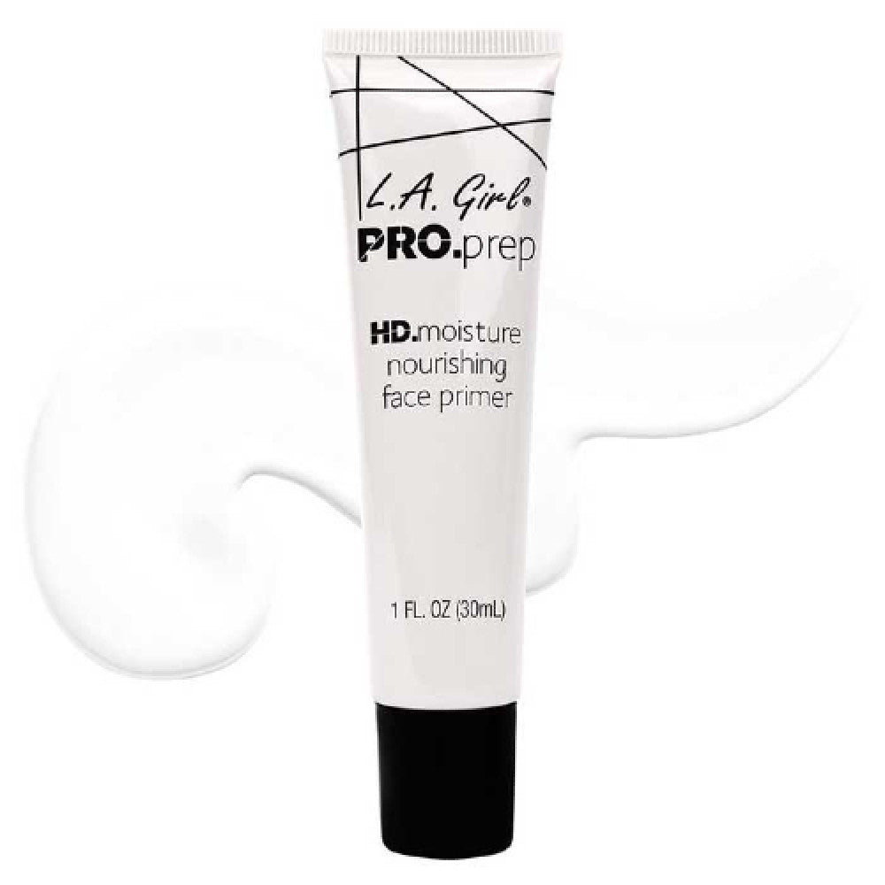 Prebase correctora de color Pro Prep HD para el rostro