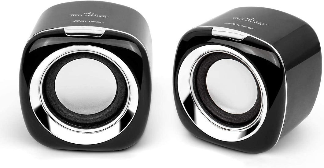 Altavoces de la computadora, 6W NDP6