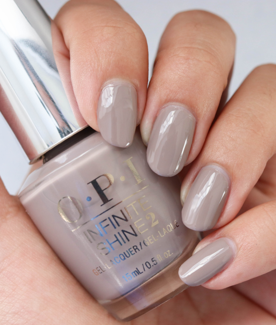 Icelanded a Bottle of OPI (IS I53)