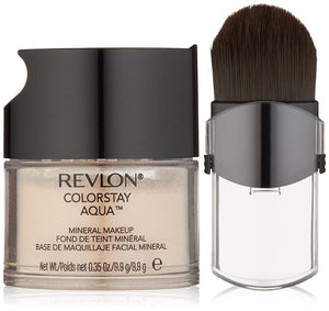 Revlon ColorStay Aqua Maquillaje mineral