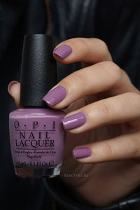 One Heckla of a Color!  (NL I62)