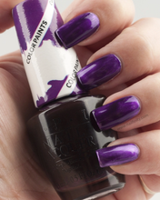 Cargar imagen en el visor de la galería, Purple Perspective (NL P24)
