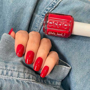 Not Red-y For Bed (490)