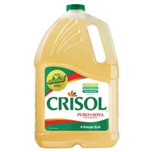 Aceite Crisol 1 Galon