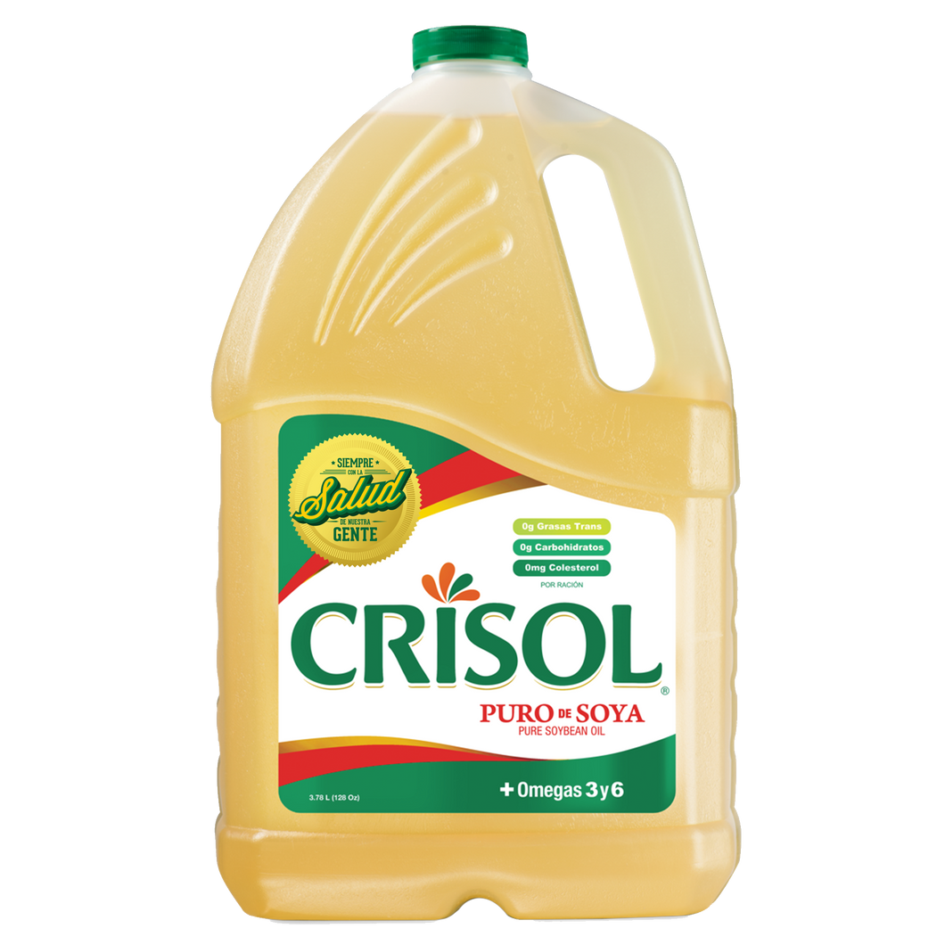 Aceite Crisol 1 Galon