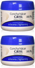 Cargar imagen en el visor de la galería, Crema facial aclaradora, 3.8 oz
