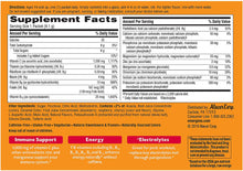 Cargar imagen en el visor de la galería, Mezcla para suplemento dietético bebible Emergen-C, 30 paquetes- Raspberry
