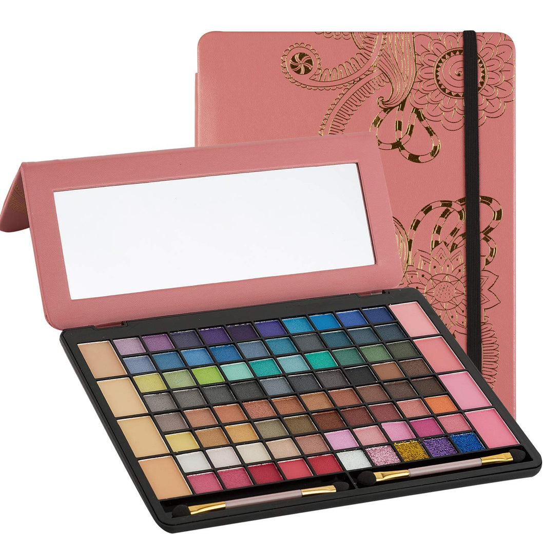 Kit de maquillaje NDP88