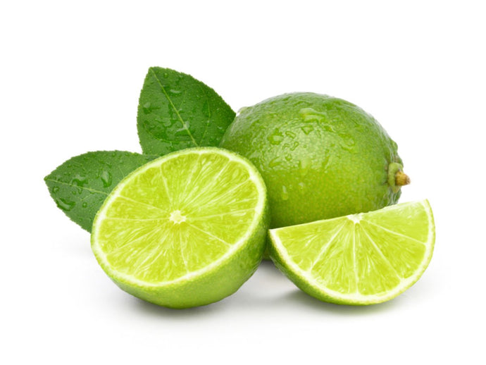 Limones frescos- al por mayor