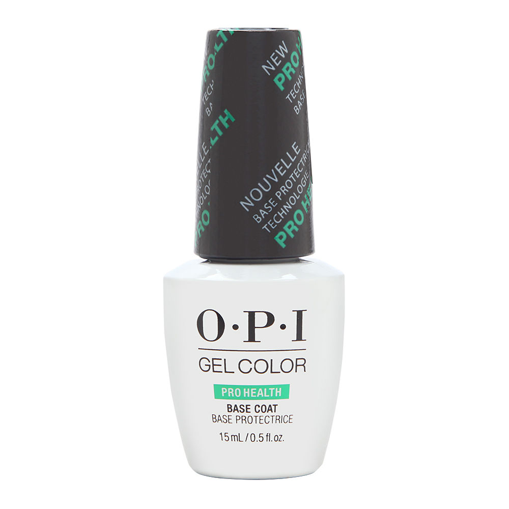 .Base Coat ProHealth Gel (GC O20)