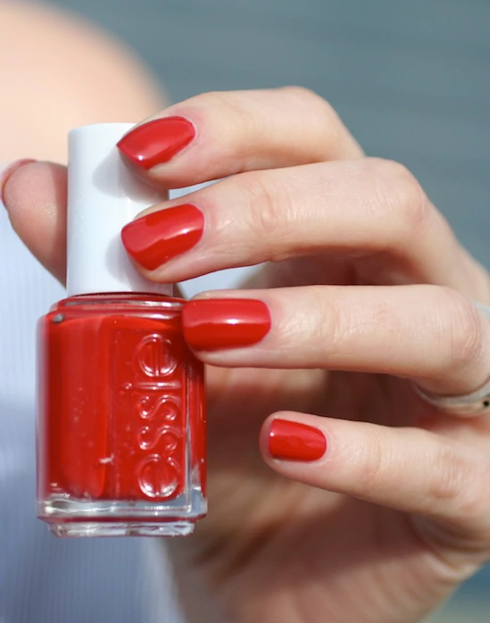 Really Red (90)